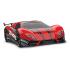 XO-1 Brushless Supercar met TSM