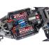 Traxxas XRT 4WD VXL-8S Race Truck TQi TSM (geen batterij/oplader), Oranje TRX78086-4ORN