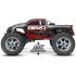 Traxxas Revo 3.3 1/10 TRX 3.3 4WD Met Telemetrie en TSM TRX53097-3