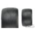 PR10116-10 Prime 2.8\" Street Tires Gemonteerd voor Stampede / Rustler 2wd en 4wd voor en achter, gem