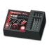 Traxxas TRX6507R TQI 2,4 GHz radio-systeem, 4-kanaals met TRX6533